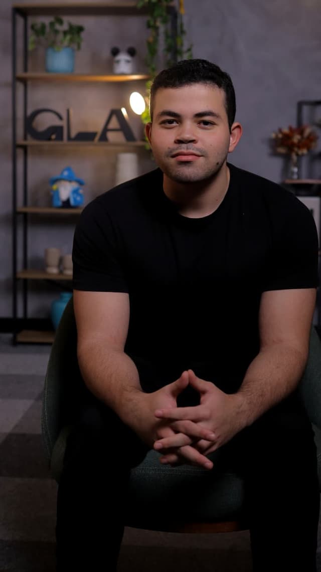 Victor Alexandre - Founder